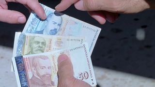 تغییر واحد پول در بلغارستان: یورو از ژانویه جایگزین لِف می‌شود