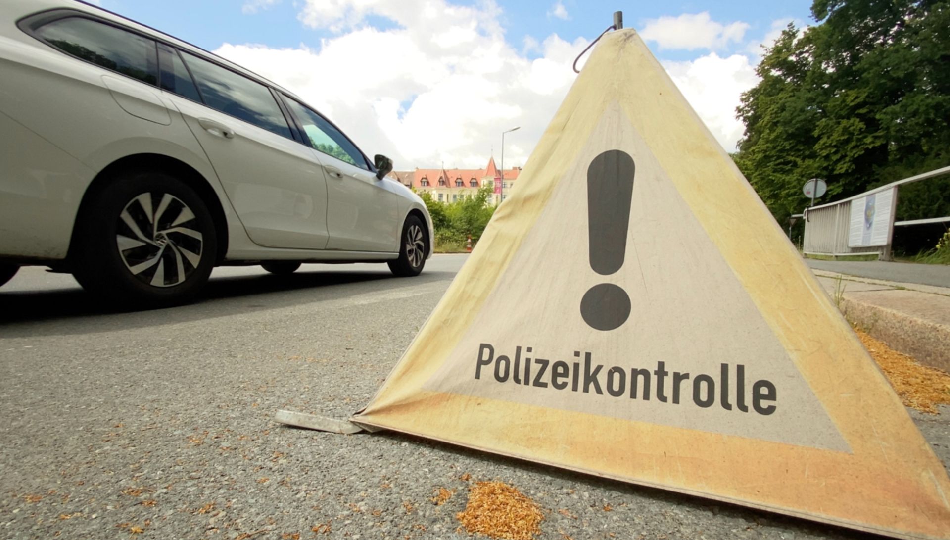 The Schengen Agreement turns 40 among big dilemmas: Is this the end of ...