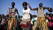 Soudan du Sud : la musique rapproche les communautés
