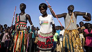 Soudan du Sud : la musique rapproche les communautés