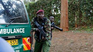 Kenya court sentences two to jail terms for aiding 2019 hotel attackk