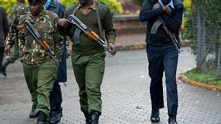 Kenya : 30 ans de prison pour les complices de l'attentat de 2019