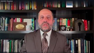 مصاحبه با علی افشاری، تحلیل‌گر و فعال سیاسی