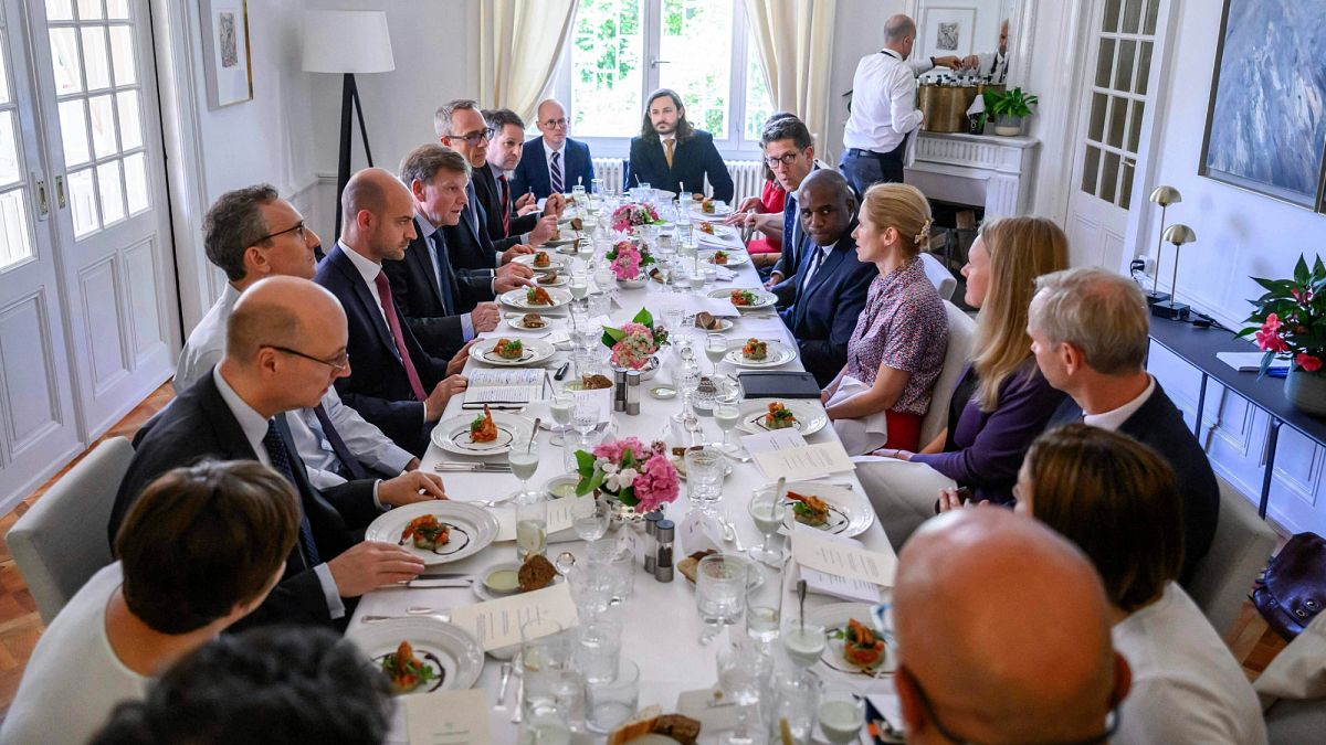 EU-Iran nuclear talks open door to more dialogue but no indication of concrete breakthrough