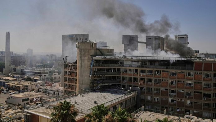 Israel-Iran conflict: EU and UK ministers to hold talks with Iran in Geneva Israel-Iran conflict: EU and UK ministers to hold talks with Iran in Geneva
