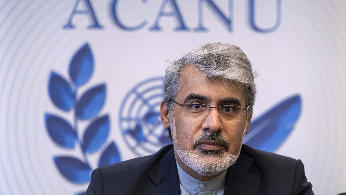 Irán ENSZ-nagykövete szerint nem kizárt, hogy Irán lecsapjon az Egyesült Államokra