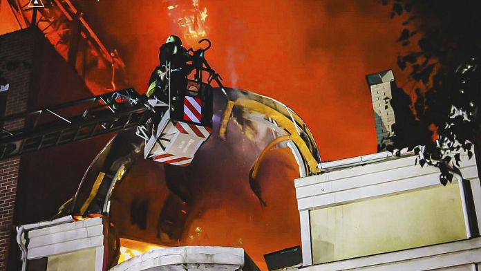 Ucraina, droni su Odessa e Kharkiv: nel mirino di Mosca infrastrutture e snodi economici