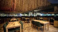 Maido in Lima, Peru, takes the top spot for this year's World’s 50 Best Restaurants