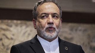 Iran rejects U.S. talks amid Intensifying war with Israel