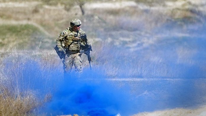 Europe remains ‘highly vulnerable’ and dependent on US defence production – report