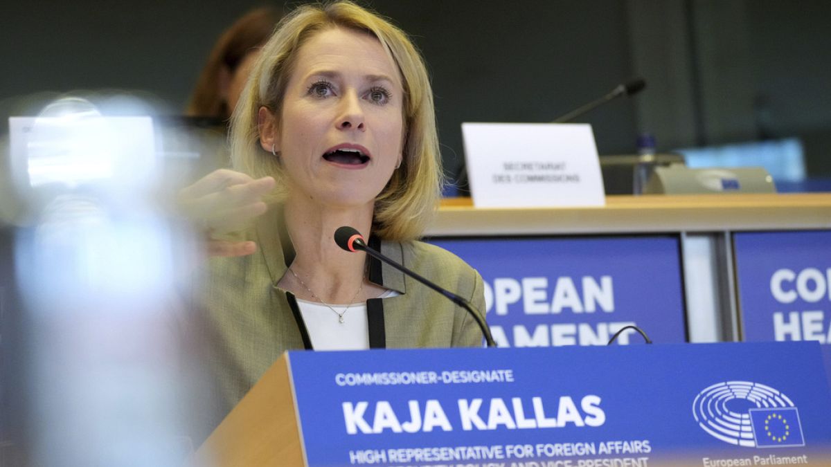 L'Union européenne va réexaminer son accord d'association avec Israël