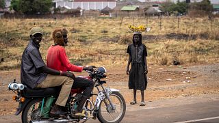 Poverty drives instability, conflict - UN chief 