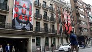 La UCO entra en Ferraz siguiendo el caso Koldo