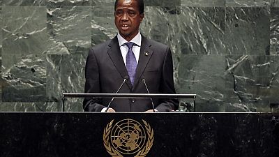 Family feud forces Zambia’s ex-President Lungu to be buried in South Africa