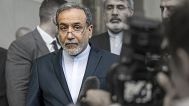 عباس عراقچی، وزیر خارجه جمهوری اسلامی ایران