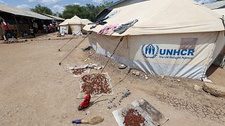 UN's crucial humanitarian aid work faces a clouded future amid cuts in funds