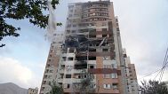 حملات اسرائیل به ایران