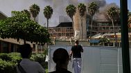 Israel-Iran conflict