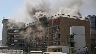 Israel-Iran war enters second week amid failed talks