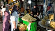 زندگی در تهران