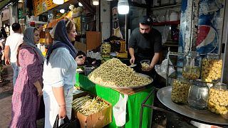 زندگی در تهران