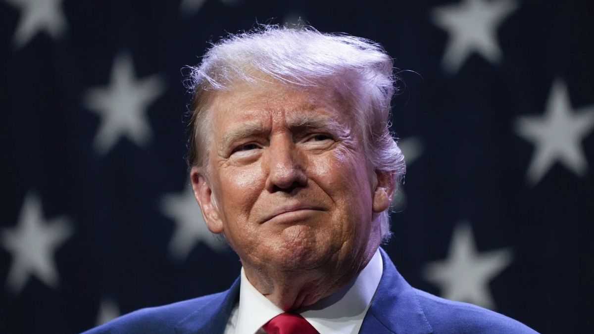 Donald Trump'ın 28 maddelik Ukrayna barış planında neler var?