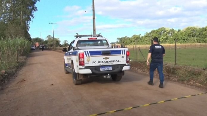 Brasile, incidente in mongolfiera a Praia Grande: 8 morti e 13 feriti dopo l’incendio in volo