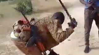 Wagner Group faces war crime accusations over posting atrocities on social media