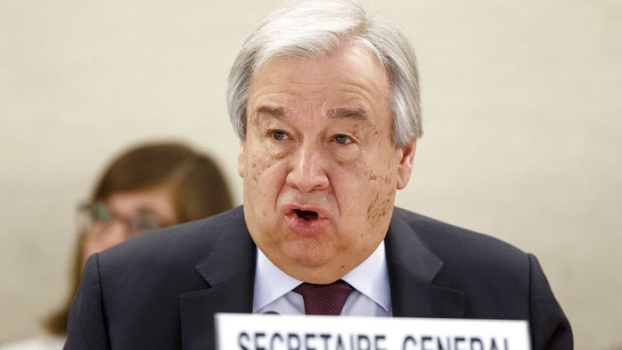 Il mondo reagisce con preoccupazione agli attacchi statunitensi all'Iran