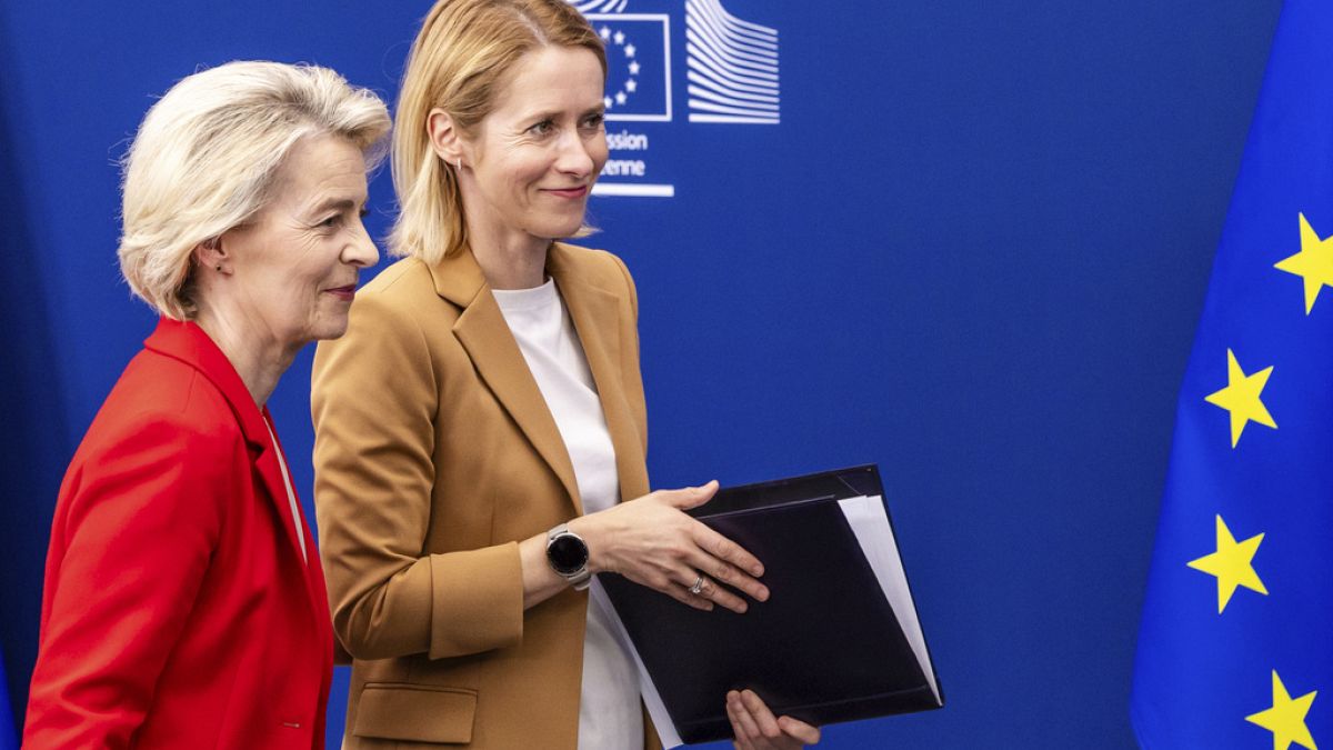 ΕΕ: Πώς αντέδρασαν οι Βρυξέλλες στους βομβαρδισμούς των ΗΠΑ στο Ιράν