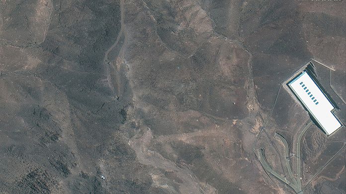 Solo un cambio di regime impedirà all'Iran di dotarsi di un'arma nucleare, dice un esperto a Euronews