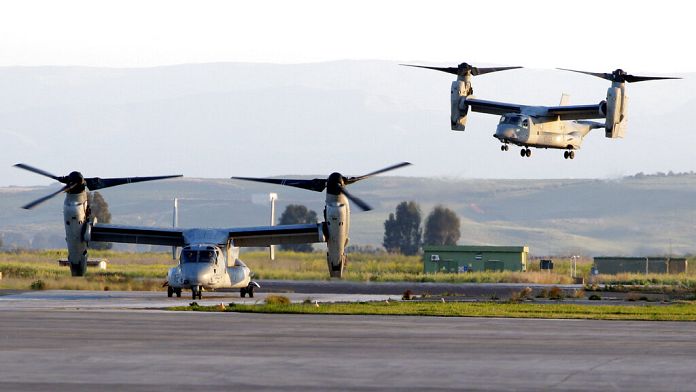 Attacco in Iran, occhi puntati sulle basi Usa in Italia. Il Pd: "Governo non sia complice”