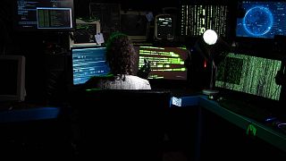 Hacker