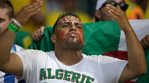 Football : en Algérie, la fin de saison sous une chaleur "extrême"