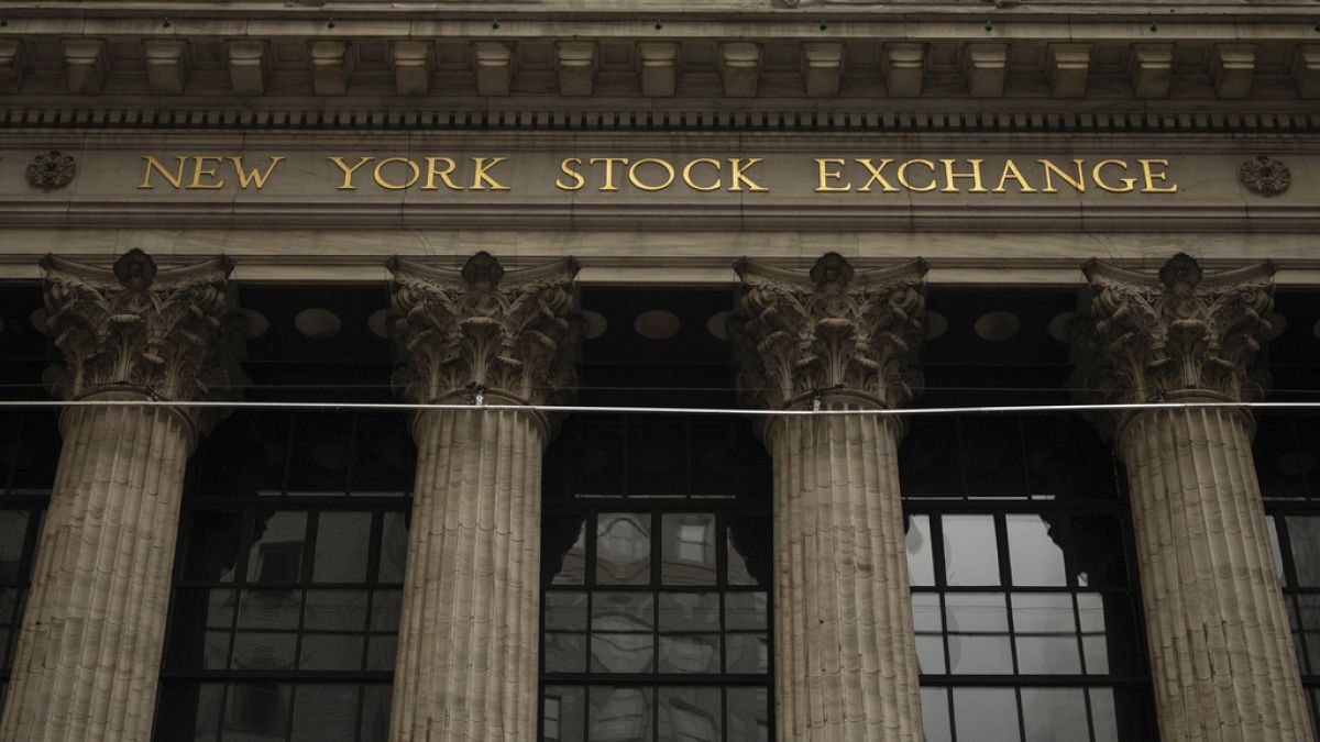 Oil rises and Europe's markets open lower after US strikes on Iran