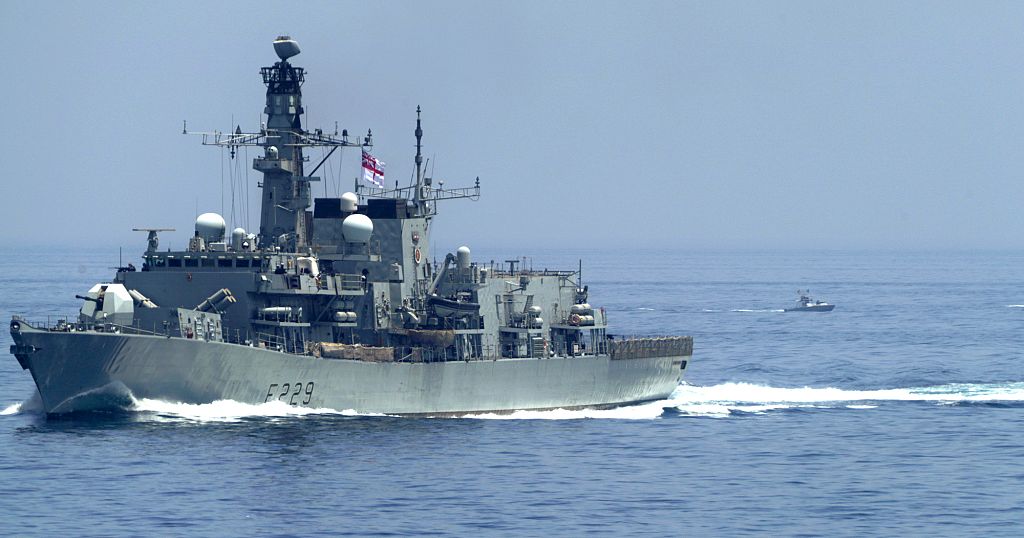 Analysts warn of trade disruptions across Africa as Israel-Iran tensions escalate
