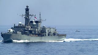 Analysts warn of trade disruptions across Africa as Israel-Iran tensions escalate