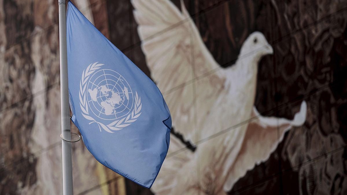 Tehran suspends cooperation with UN nuclear watchdog as Israel-Iran conflict escalates