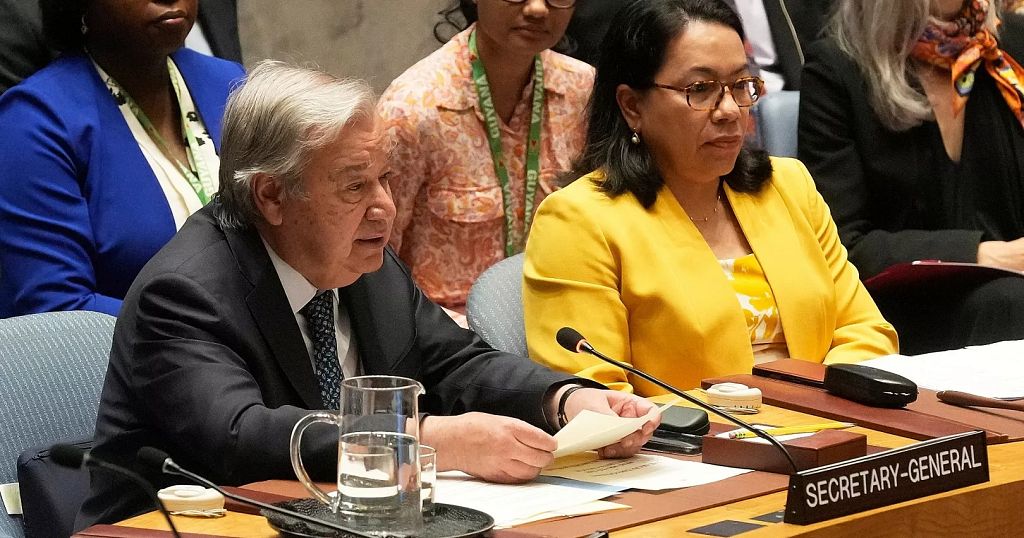 South Africa calls for peaceful resolution to Israel-Iran conflict South Africa calls for peaceful resolution to Israel-Iran conflict