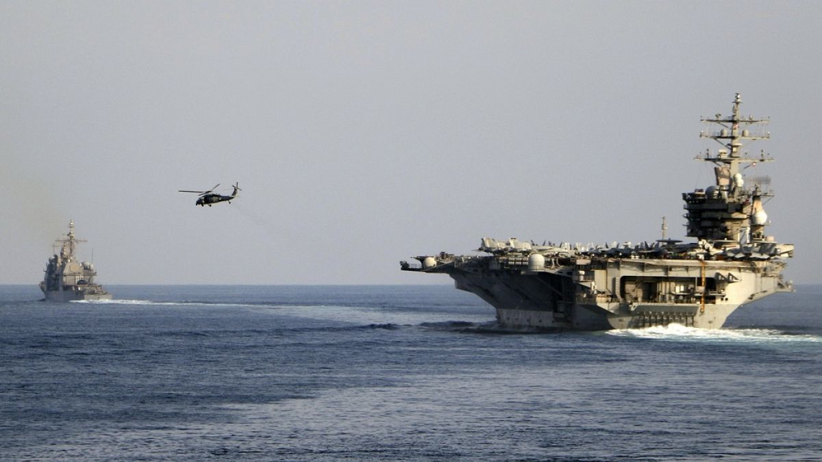 Why the Strait of Hormuz remains critical for the global economy