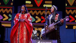 Maroc : les femmes mises à l’honneur au festival Gnaoua