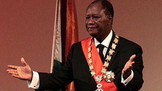 Présidentielle en Côte d’Ivoire : Ouattara fait durer le suspens  