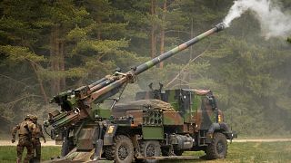 Following Russia’s war of aggression to Ukraine, the EU has pushed its member states to step up their defence spending.