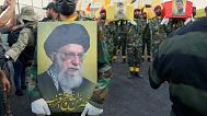 چرا برخی از متحدان کلیدی تهران وارد جنگ ایران و اسرائیل نشده‌اند؟