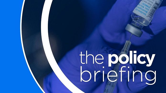 Vaccine pact, Newsletter