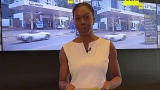 Présidentielle en Côte d'Ivoire : Ouattara entretient le doute [Africanews Today]