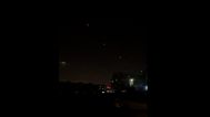 حمله ایران به پایگاه آمریکایی العدید در قطر