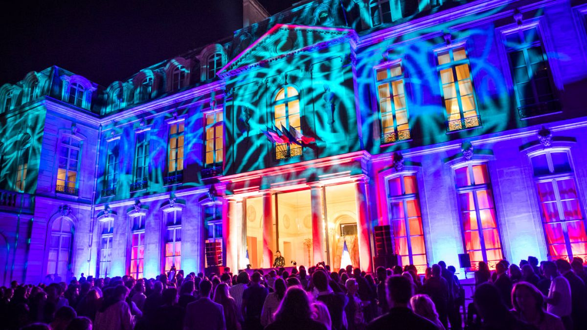 Fête de la musique : forte affluence, des piqûres et plus de 300 gardes à vue