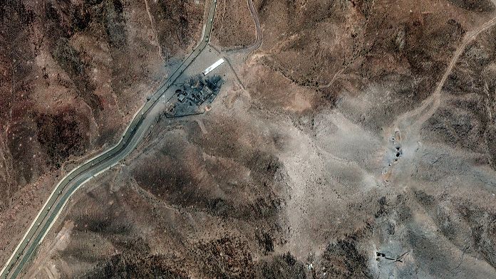 "La guerra tra Iran e Israele ha mostrato i limiti dell’asse Teheran-Mosca-Pechino"