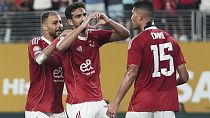 Football : Al Ahly éliminé du Mondial des Clubs